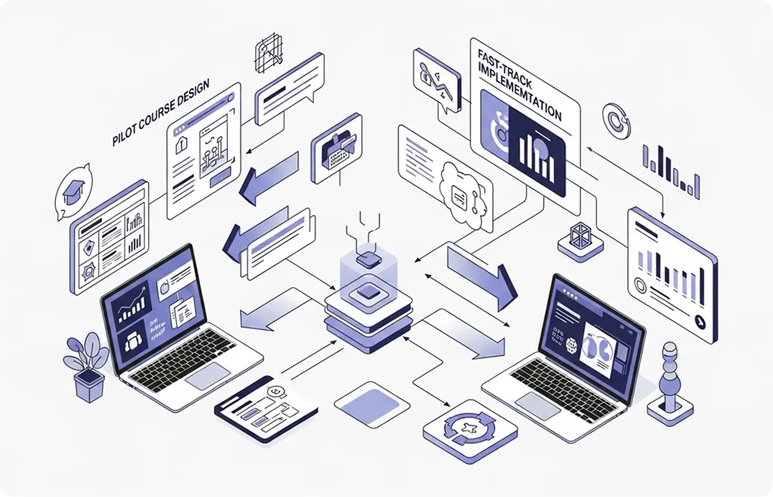 Fast-Track Implementation